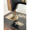 ANTICA RARA PICCOLA MACCHINA DA CUCIRE NECCHI PER BAMBINI ANNI 30 ORIGINALE OLD