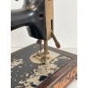 ANTICA RARA PICCOLA MACCHINA DA CUCIRE NECCHI PER BAMBINI ANNI 30 ORIGINALE OLD