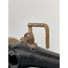 ANTICA RARA PICCOLA MACCHINA DA CUCIRE NECCHI PER BAMBINI ANNI 30 ORIGINALE OLD