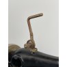ANTICA RARA PICCOLA MACCHINA DA CUCIRE NECCHI PER BAMBINI ANNI 30 ORIGINALE OLD
