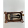 ANTICA RARA PICCOLA MACCHINA DA CUCIRE NECCHI PER BAMBINI ANNI 30 ORIGINALE OLD