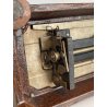 ANTICA RARA PICCOLA MACCHINA DA CUCIRE NECCHI PER BAMBINI ANNI 30 ORIGINALE OLD
