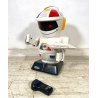 GIOCATTOLO ROBOT Emiglio GIOCHI PREZIOSI con TELECOMANDO GRANDE 62 cm/h ANNI '80