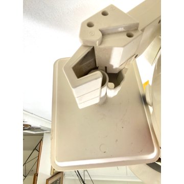 GIOCATTOLO ROBOT Emiglio GIOCHI PREZIOSI con TELECOMANDO GRANDE 62 cm/h ANNI '80