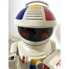 GIOCATTOLO ROBOT Emiglio GIOCHI PREZIOSI con TELECOMANDO GRANDE 62 cm/h ANNI '80
