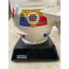 GIOCATTOLO ROBOT Emiglio GIOCHI PREZIOSI con TELECOMANDO GRANDE 62 cm/h ANNI '80