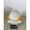 GIOCATTOLO ROBOT Emiglio GIOCHI PREZIOSI con TELECOMANDO GRANDE 62 cm/h ANNI '80