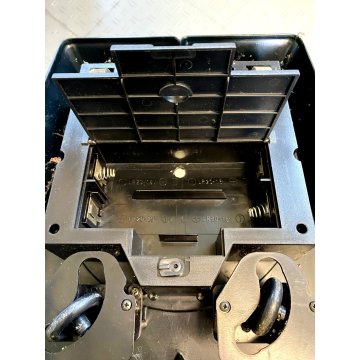 GIOCATTOLO ROBOT Emiglio GIOCHI PREZIOSI con TELECOMANDO GRANDE 62 cm/h ANNI '80