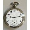 ANTICO OROLOGIO TASCA Medana EPOCA 900 Swiss OLD POCKET WATCH montre de poche