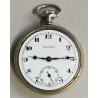 ANTICO OROLOGIO TASCA Medana EPOCA 900 Swiss OLD POCKET WATCH montre de poche