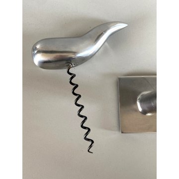 CAVATAPPI Smoky Christiani DESIGN Philippe Starck PER OFFICINA ALESSI 1997