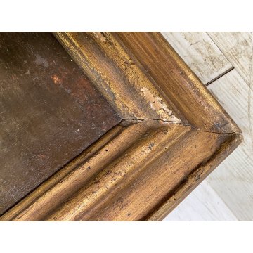ANTICO DIPINTO OLIO MADONNA ROSARIO GESU' GLOBO SALVATOR MUNDI RELIGIOSO '600