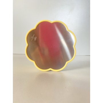 PORTACANDELE CANDELIERE "Anna Candle" DESIGN Alessandro Mendini PER  ALESSI 1999