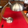 LAMPADA DA TAVOLO SCRIVANIA MODERN DESIGN ORIENTABILE ITALIA ANNI '70