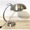 LAMPADA DA TAVOLO SCRIVANIA MODERN DESIGN ORIENTABILE ITALIA ANNI '70