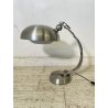 LAMPADA DA TAVOLO SCRIVANIA MODERN DESIGN ORIENTABILE ITALIA ANNI '70