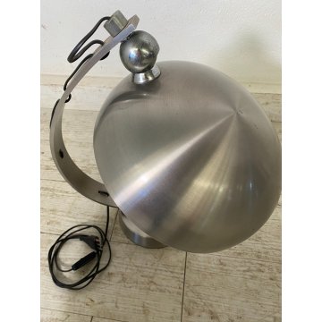 LAMPADA DA TAVOLO SCRIVANIA MODERN DESIGN ORIENTABILE ITALIA ANNI '70
