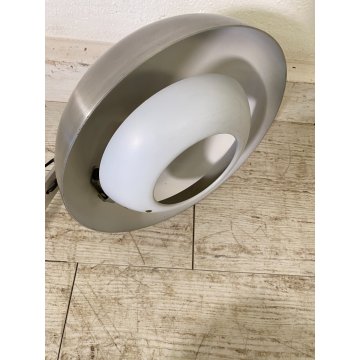LAMPADA DA TAVOLO SCRIVANIA MODERN DESIGN ORIENTABILE ITALIA ANNI '70