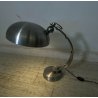LAMPADA DA TAVOLO SCRIVANIA MODERN DESIGN ORIENTABILE ITALIA ANNI '70