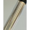 PENNA STILOGRAFICA Montblanc MEISTERSTUCK SOLITAIRE argento 925 Old Fountain Pen