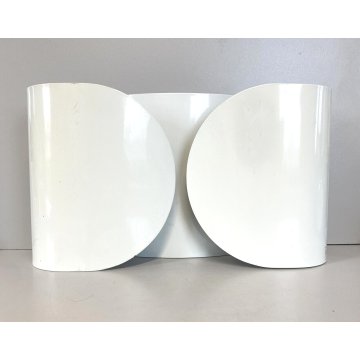 LAMPADA PARETE APPLIQUE "FOGLIO" DESIGN Afra & Tobia Scarpa FLOS VINTAGE '70/80