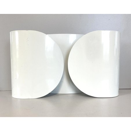 LAMPADA PARETE APPLIQUE "FOGLIO" DESIGN Afra & Tobia Scarpa FLOS VINTAGE '70/80