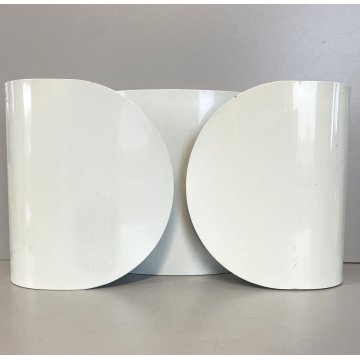 LAMPADA PARETE APPLIQUE "FOGLIO" DESIGN Afra & Tobia Scarpa FLOS VINTAGE '70/80