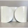 LAMPADA PARETE APPLIQUE "FOGLIO" DESIGN Afra & Tobia Scarpa FLOS VINTAGE '70/80