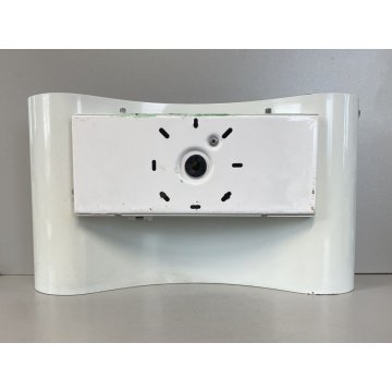 LAMPADA PARETE APPLIQUE "FOGLIO" DESIGN Afra & Tobia Scarpa FLOS VINTAGE '70/80