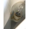 LAMPADA PARETE APPLIQUE "FOGLIO" DESIGN Afra & Tobia Scarpa FLOS VINTAGE '70/80