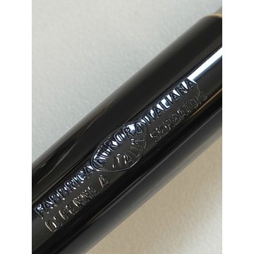 AURORA Ultima Lira PENNA STILOGRAFICA Edizione Limitata SILVER FOUNTAIN PEN box