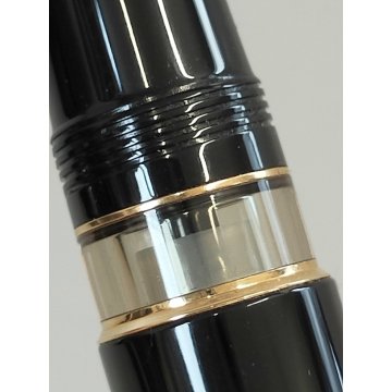 AURORA Ultima Lira PENNA STILOGRAFICA Edizione Limitata SILVER FOUNTAIN PEN box
