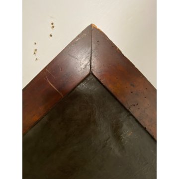 ANTICO DIPINTO OLIO J. M. Schwabeda RITRATTO NOBILUOMO AEtatis 36 annos 1787
