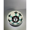 RARA CIOTOLA CERAMICA PABLO PICASSO MADOURA VISAGE A.R. 290 EPOCA 1950 FACE 1950