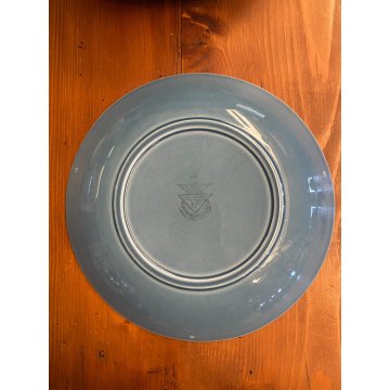 SERVIZIO PIATTI 6 pers "MARGHERITA" DESIGN A. Campi CERAMICA S.C. Richard Ginori
