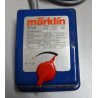 Märklin h0 6413 Trasformatore TRENO locomotiva 10va trenino treno plastico epoca