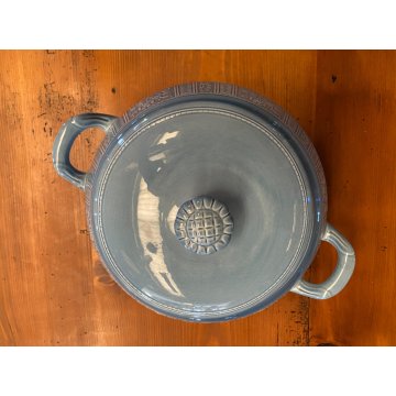 SERVIZIO PIATTI 6 pers "MARGHERITA" DESIGN A. Campi CERAMICA S.C. Richard Ginori