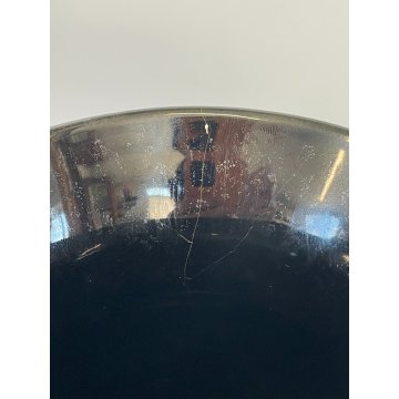 VASO CERAMICA VERDE RICHARD GINORI GIOVANNI GARIBOLDI GIO PONTI ANNI 50 ITALIA