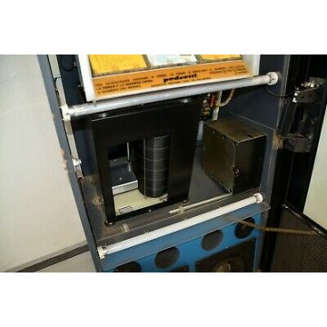 Jukebox PEDRETTI Dance Stereo Compact Disc RADIO BAR DISCOTECA FESTA TAVERNA OLD