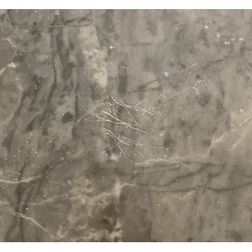 ANTICO COMODINO CILINDRO IMPERO DA CENTRO PRIMI 1900 LEGNO MARMO CASSETTO ANTA