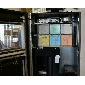 Jukebox PEDRETTI Stereo Compact Disc RADIO BAR DISCOTECA FESTA TAVERNA KARAOCHE 