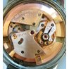 ANTICO OROLOGIO Omega MARTELLO AUTOMATICO cal. 332 ANNI 50 OLD WATCH ACCIAIO