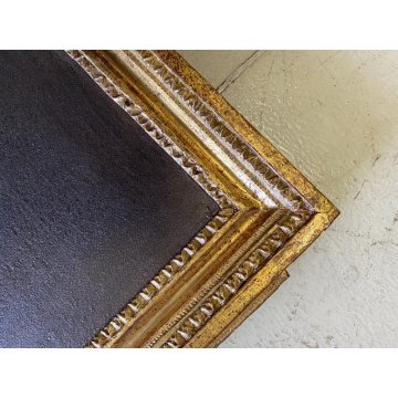 ANTICO DIPINTO OLIO TELA RITRATTO OVALE FANCIULLA ARISTOCRATICA con CILINDRO 800