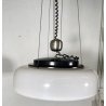 LAMPADARIO SOSPENSIONE SALISCENDI GINO SARFATTI MOD. 2121 DESIGN ARTELUCE 1961