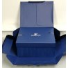 SWAROVSKI CRYSTAL Pappagallo Tucano Design GRANDE STATUA UCCELLO PARROT FIGURE