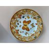 PIATTO PORCELLANA VERSACE Rosenthal PIATTINO 18 cm Le Jardin de Versace Ikarus