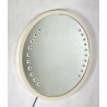 SPECCHIO DESIGN Gino Sarfatti PER Arteluce 1971 ILLUMINATO MOD 51/b MIRROR