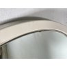 SPECCHIO DESIGN Gino Sarfatti PER Arteluce 1971 ILLUMINATO MOD 51/b MIRROR