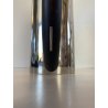 CARAFFA ACCIAIO 18/10 Alessi Mod. Tua DESIGN Mario Botta BROCCA JUG PITCHER 29cm