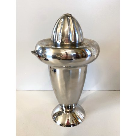 SPREMIAGRUMI MANUALE DESIGN WMF "TUTTO LIMONE" JUICER Cromargan ACCIAIO 18/10